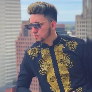 Meet your Posher, Jose